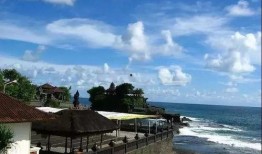 巴厘岛最新爆料消息视频,视频揭秘神秘事件！